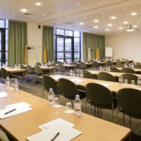 Hôtel Ibis Roissy CDG