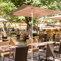 Hôtel Ibis Roissy CDG