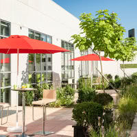 Hôtel Ibis Roissy CDG