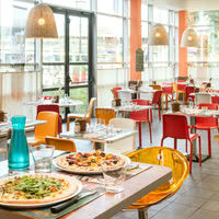 Hôtel Ibis Roissy CDG