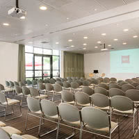 Hôtel Ibis Roissy CDG