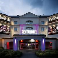 PentaHôtel Paris Cdg