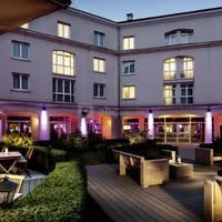 PentaHôtel Paris Cdg