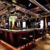 PentaHôtel Paris Cdg