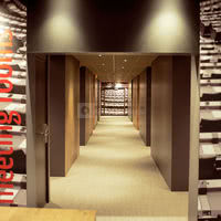 Entrée espace séminaire
