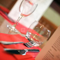 Restaurant ibis Kitchen