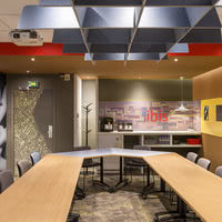 Salon Rome