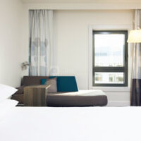Chambre NOVOTEL