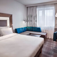 Chambre - NOVOTEL