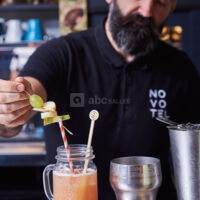 Restaurant/Bar GOURMETBAR