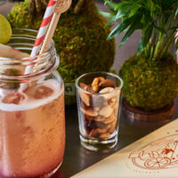 Restaurant/Bar GOURMETBAR