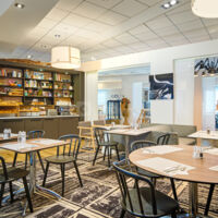 Restaurant/Bar GOURMETBAR