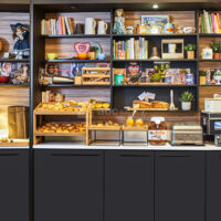 Restaurant/Bar GOURMETBAR
