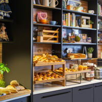 Restaurant/Bar GOURMETBAR