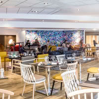 Restaurant GourmetBar