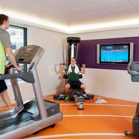 Fitness Centre