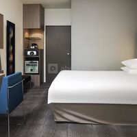 Chambre - NOVOTEL