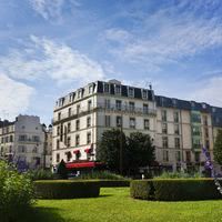 Hôtel du Château Neuilly sur Seine