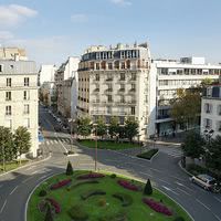 Hôtel du Château Neuilly sur Seine