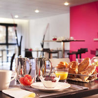 Hôtel Kyriad Prestige Thionville