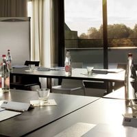 Hôtel Kyriad Prestige Thionville