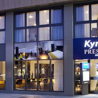 Hôtel Kyriad Prestige Thionville