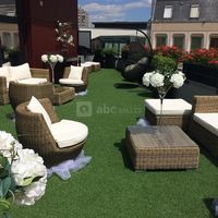 Hôtel Kyriad Prestige Thionville