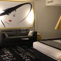 Hôtel Kyriad Prestige Thionville