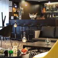 Hôtel Kyriad Prestige Thionville
