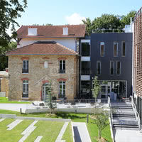 Jardins et terrasses