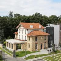 Hotel Best Western Plus Paris Meudon Ermitage