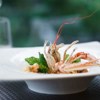 Plat de L'Ermitage