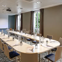 Salle de réunion