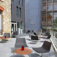 Terrasse bar
