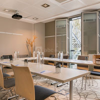 L'Ermitage - Best Western Plus Paris Meudon