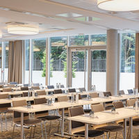 L'Ermitage - Best Western Plus Paris Meudon