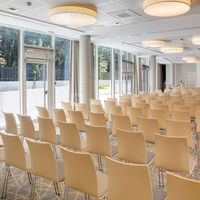 L'Ermitage - Best Western Plus Paris Meudon