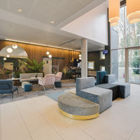 L'Ermitage - Best Western Plus Paris Meudon
