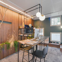 L'Ermitage - Best Western Plus Paris Meudon