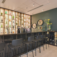 L'Ermitage - Best Western Plus Paris Meudon