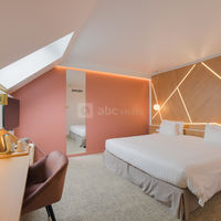 Chambre Tradition