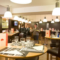 Hôtel Ibis Le Bourget