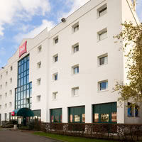 Hôtel Ibis Le Bourget