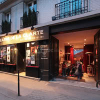 Théâtre de la Clarté