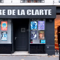 Théâtre de la Clarté