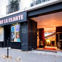 Théâtre de la Clarté