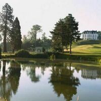 Domaine de Béthemont