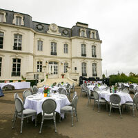 Domaine de Béthemont