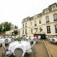Domaine de Béthemont
