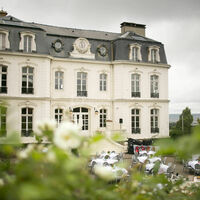 Domaine de Béthemont